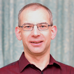 Dr. Thomas Allgeier