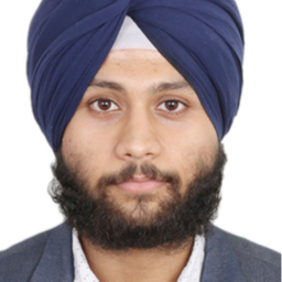 Gursimran Singh Saluja