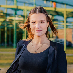 Liesa Rademacher