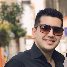 Mehdi Rezai niaki