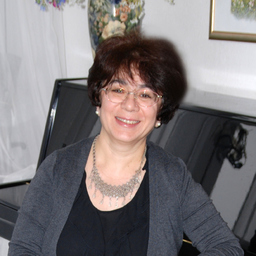 Susanna Sarkisian