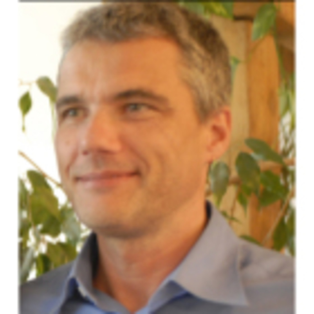 Herbert Dengler Leiter Zentrale Beschaffung Cenit AG XING