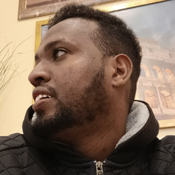 Mohamud Elmi