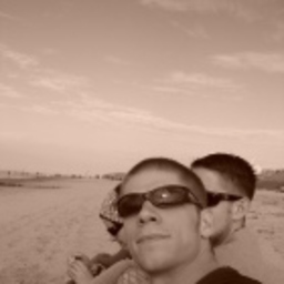 Profilbild Philippe Rasch