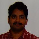 Srinivas Areti