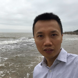 Dipl.-Ing. Nguyễn Trọng Duy