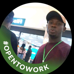 Rapheal Ojenima