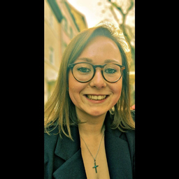 Lisa Maria Schmitt