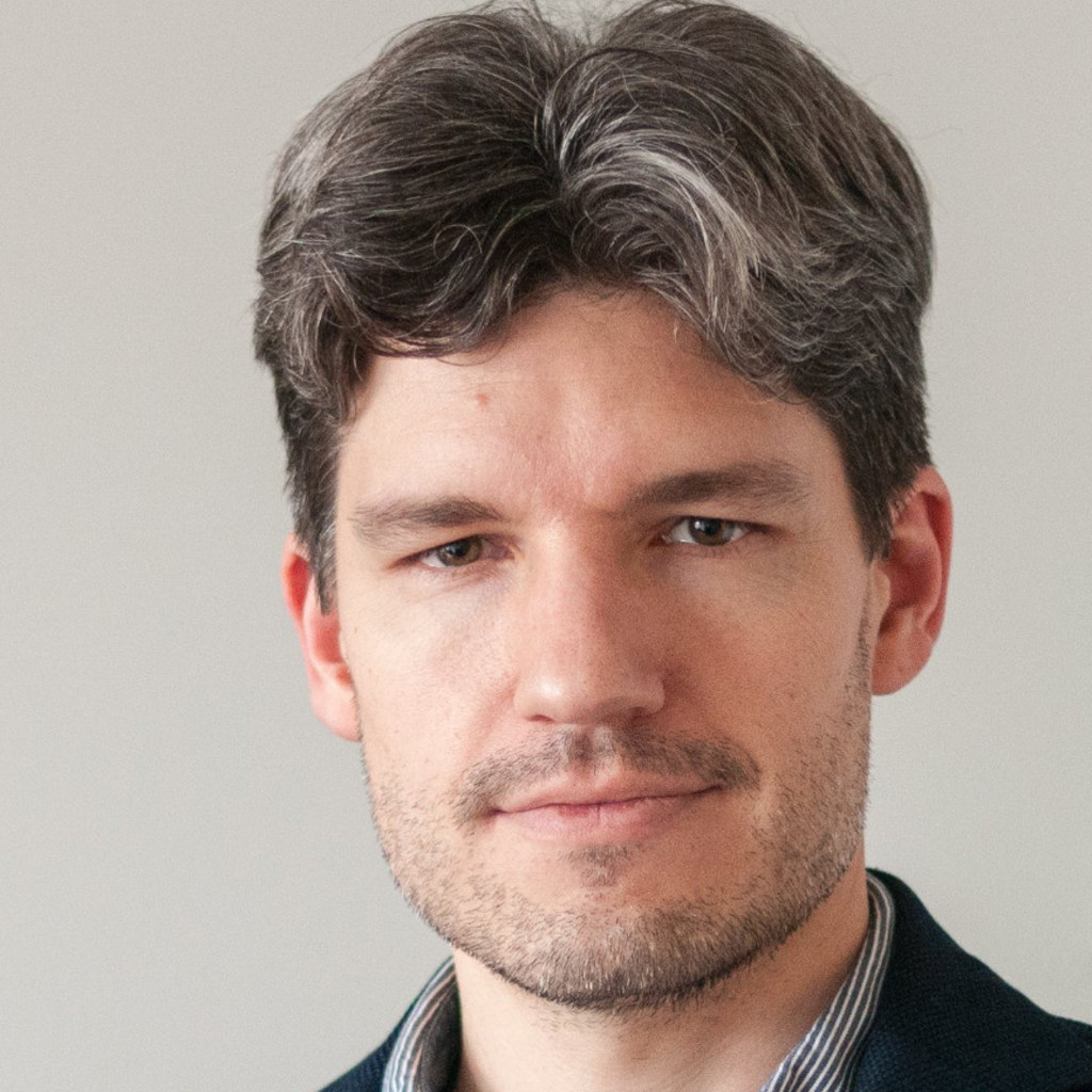 Nicolai Ehemann Geschäftsführer ENERKO INFORMATIK GMBH XING