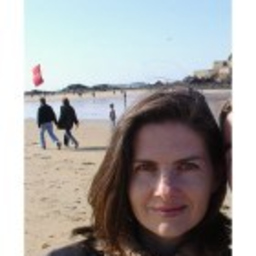 Dr. Corinne BUTTERLIN