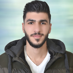 Orwa Alamatouri