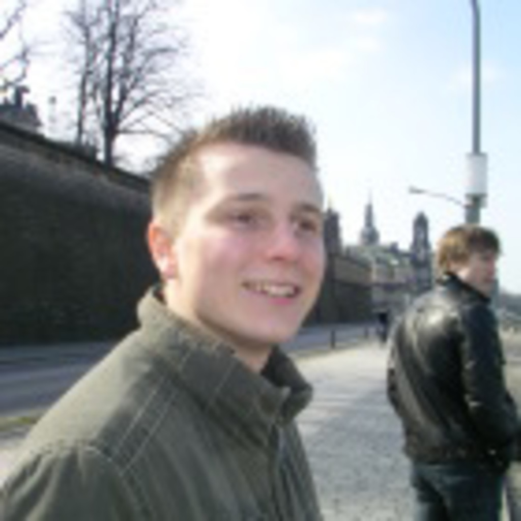 Robert Frank commis de cuisine casa camper berlin XING