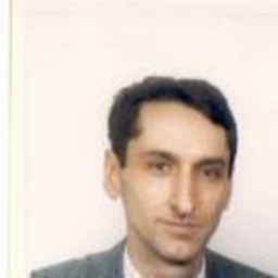 Dr. Mario Blais