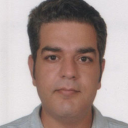 Masood Atri sangari's profile picture