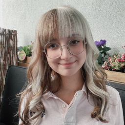 Carolin Pistone