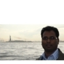 Sushant Kumar Baral
