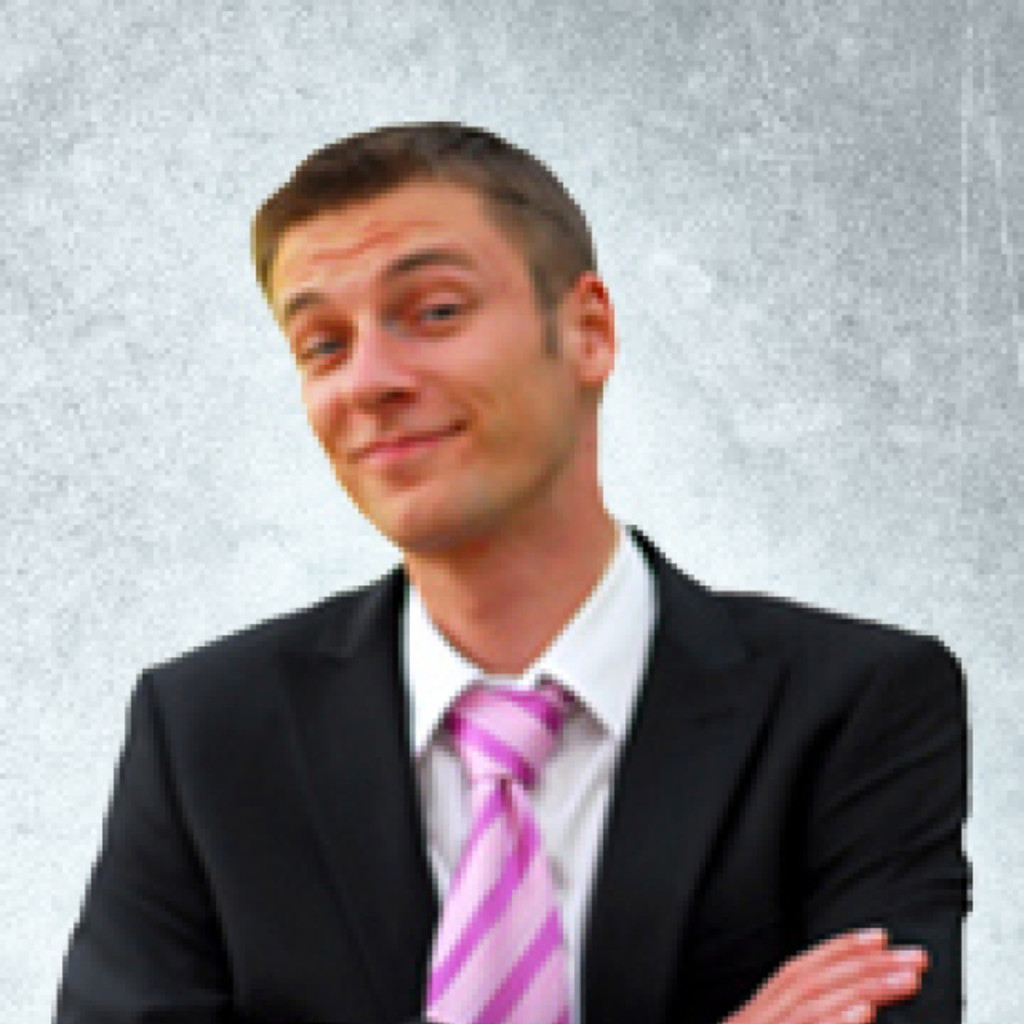 Andreas Walther Head of Development Contrast Concepts XING