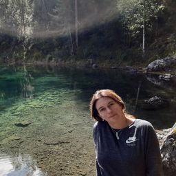 Katalin Forgach-Kurucz