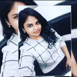 praveena pranu
