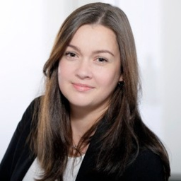 Viktoria Hirsch