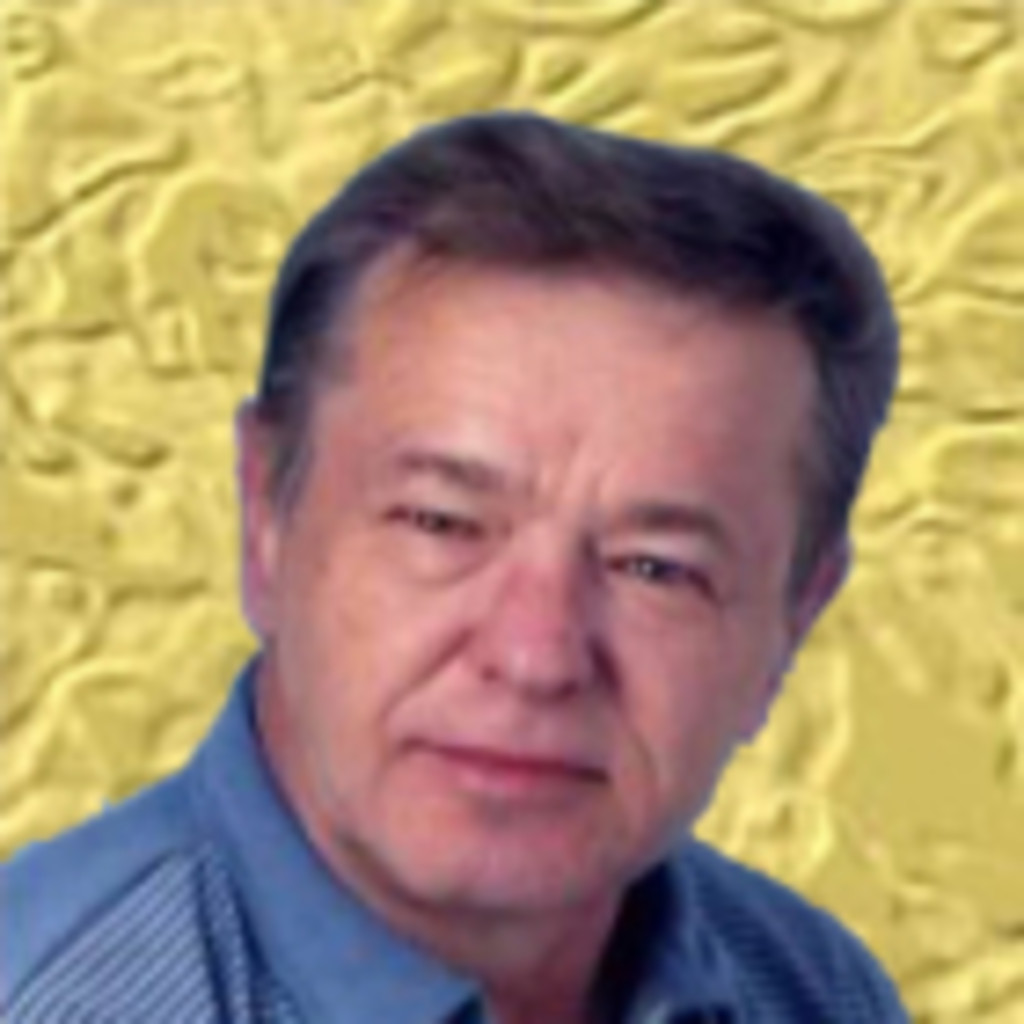 Social Media Profilbild Werner Schütz Berlin