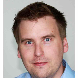 Fredrik Gustafsson's profile picture