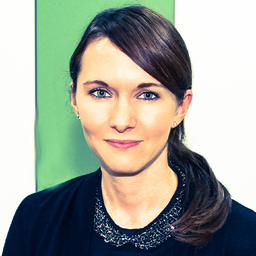 Magdalena Wirkert