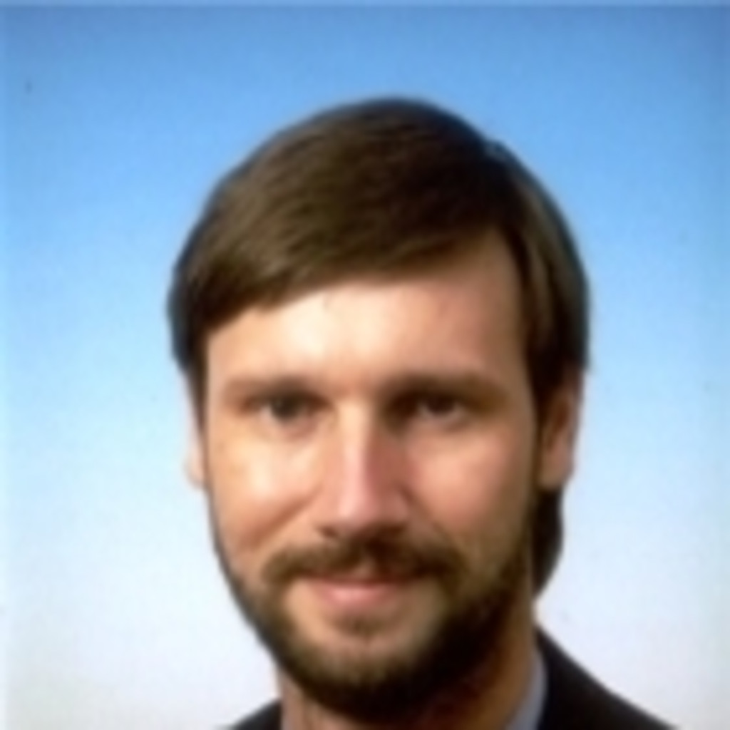 Robert Zintl IT & Organisation Commerzbank XING