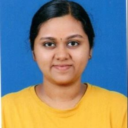 Swetha Swetha S