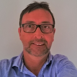 Christophe Auber