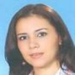 lina Johanna Leon Ledezma
