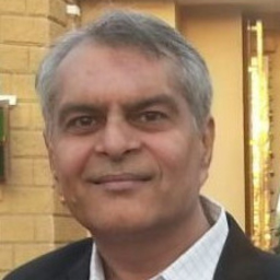 Parag Dalal