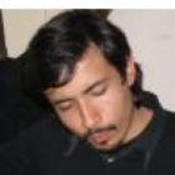 Giovanny Dal Cerro