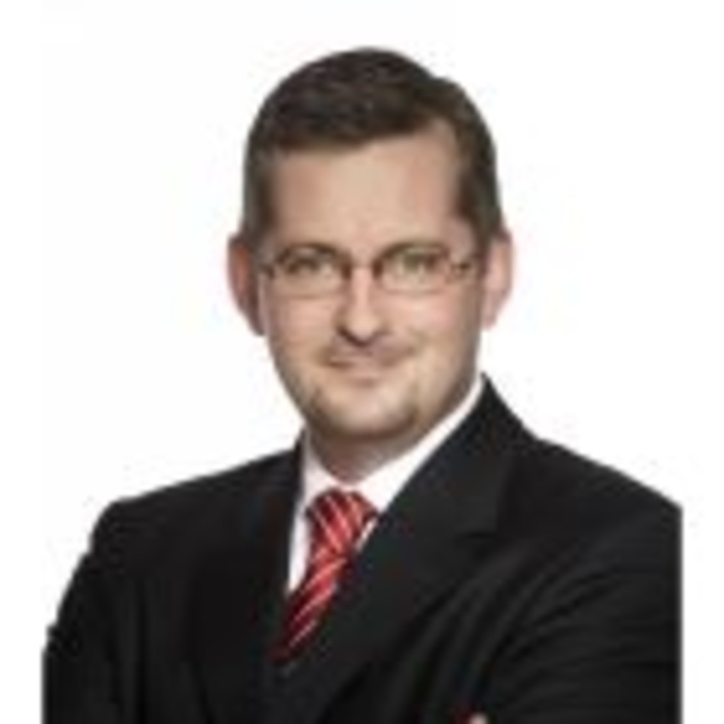 Richard Piller Executive Dircector Human Resources Europe/Asia