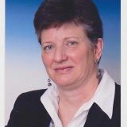 Monika Schlutow