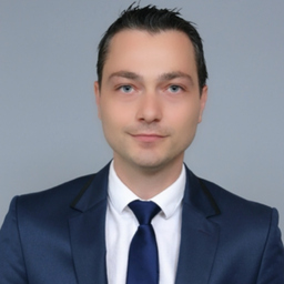Borislav Paleshnikov's profile picture