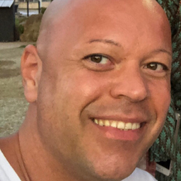 Andreas Dennis  Prätzel