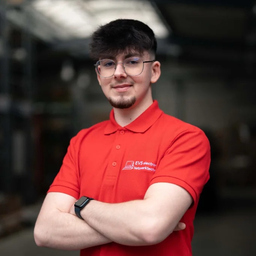 Oliver Wylezalek's profile picture
