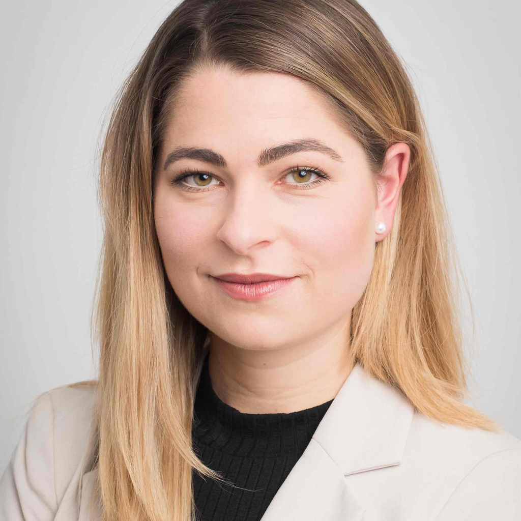 Miriam Osteried Compliance Senior Specialist Boehringer Ingelheim