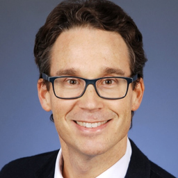Richard Jungers