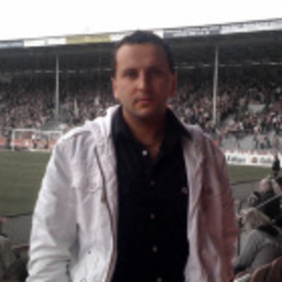 Ron Kokkot