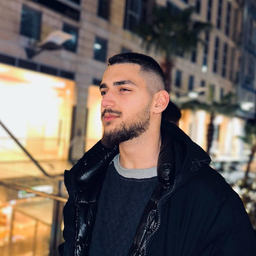 Basil Joudeh