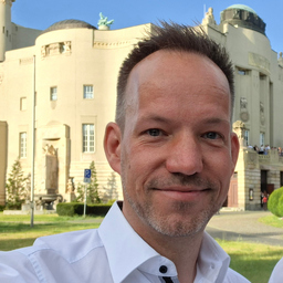Timo Adam