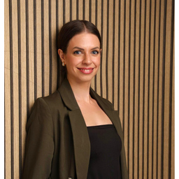 Sarah Nowoseltschenko 