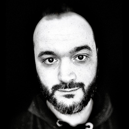 Leandro Gonçalves Bennett Ribeiro