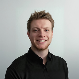 Jonas Schader