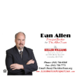 Dan Allen