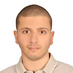 Ala Eddinne Ghribi