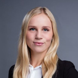 Profilbild Anja Nitschke