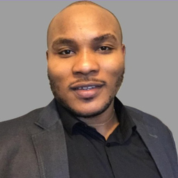 Nnaemeka Okoro